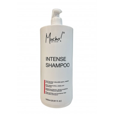 Intense Shampoo 1000ml